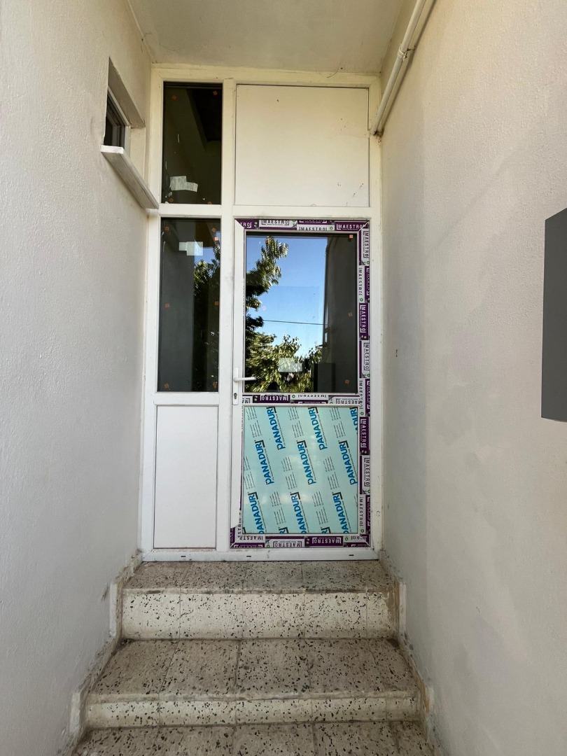 KAYSERİ DEVELİ AŞAĞIEVEREK MAHALLESİNDE SATILIK YARI MÜSTAKİL